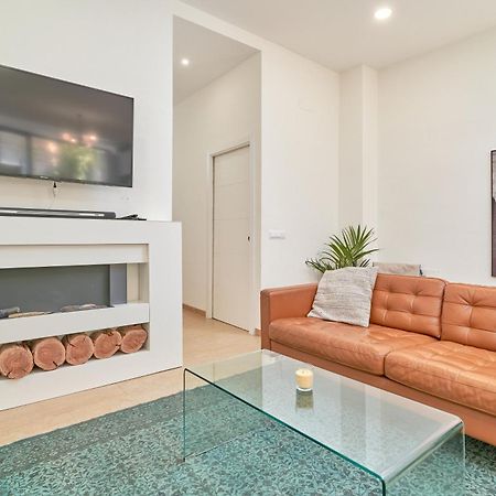 Luxury Apartment In Nerja Ngoại thất bức ảnh