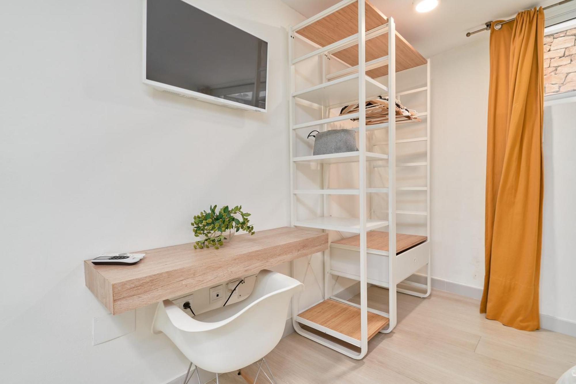 Luxury Apartment In Nerja Ngoại thất bức ảnh