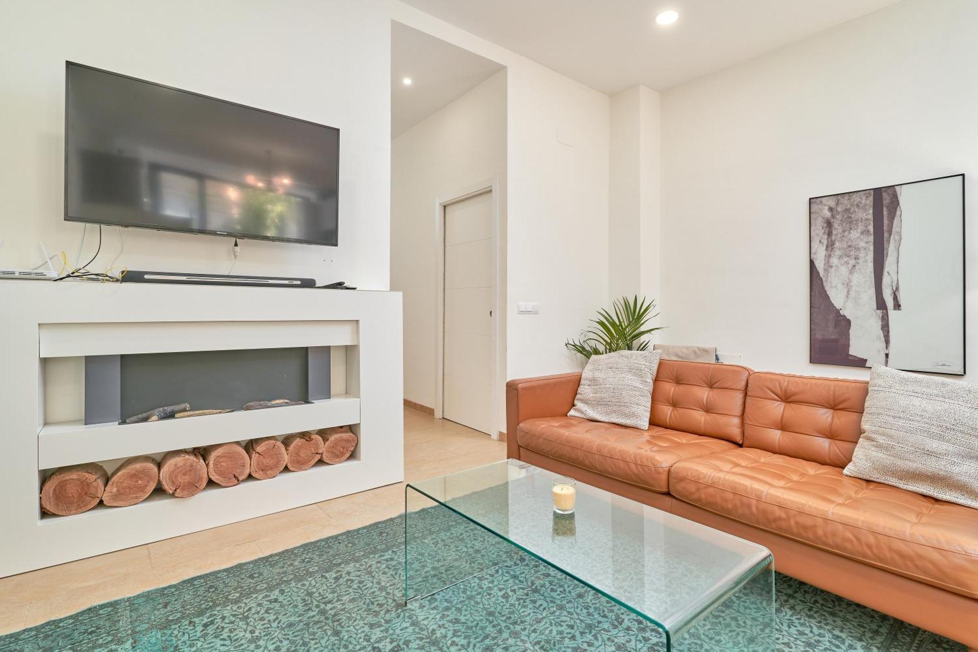 Luxury Apartment In Nerja Ngoại thất bức ảnh