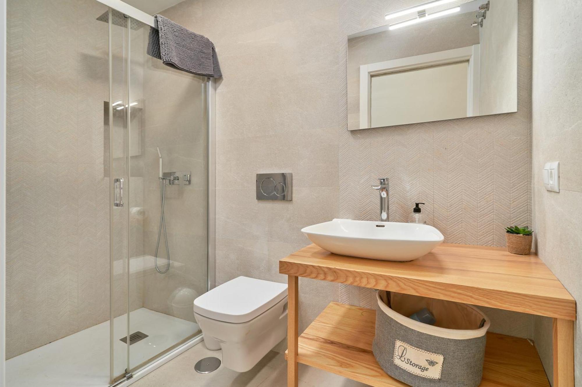 Luxury Apartment In Nerja Ngoại thất bức ảnh