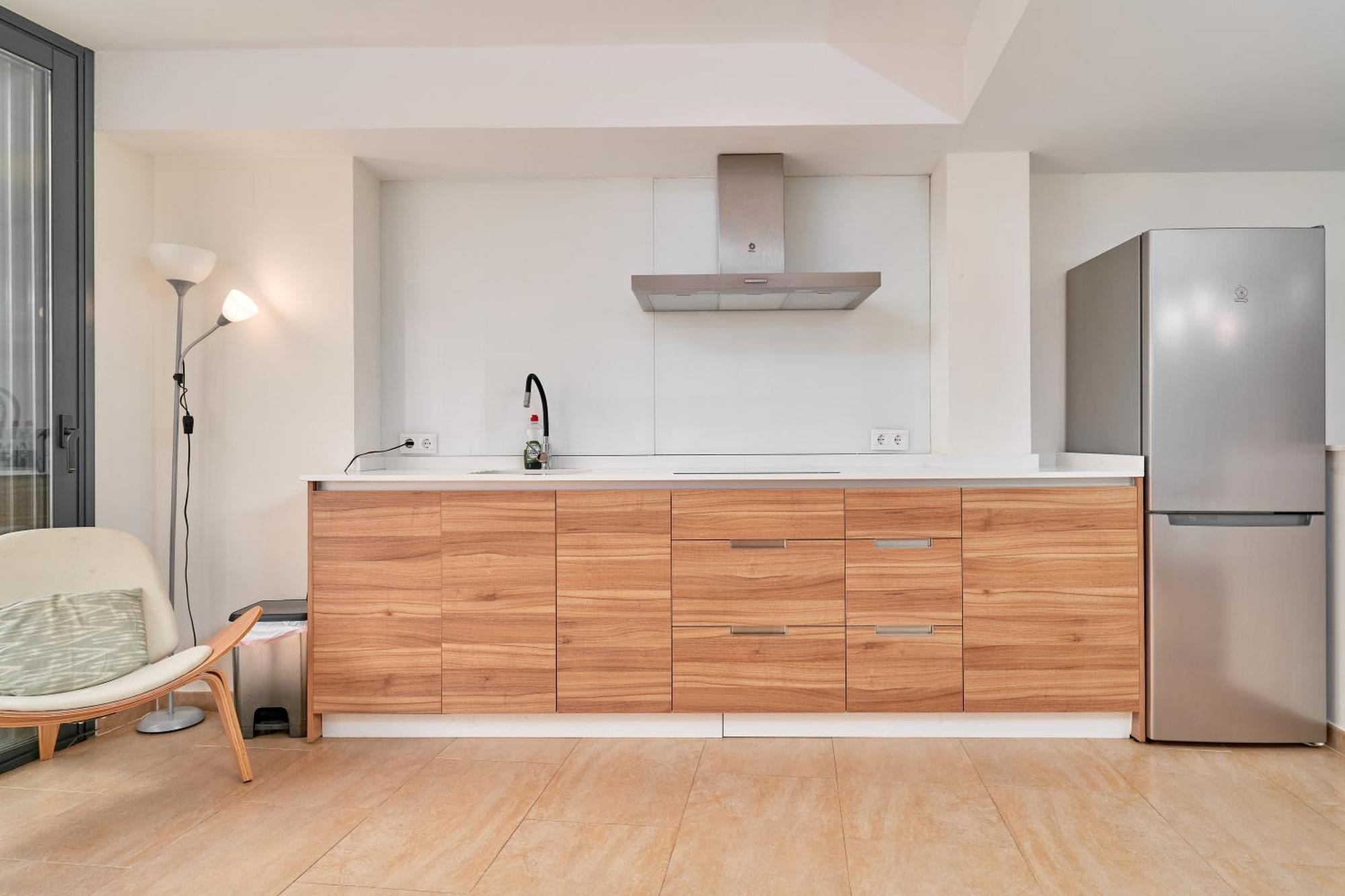 Luxury Apartment In Nerja Ngoại thất bức ảnh