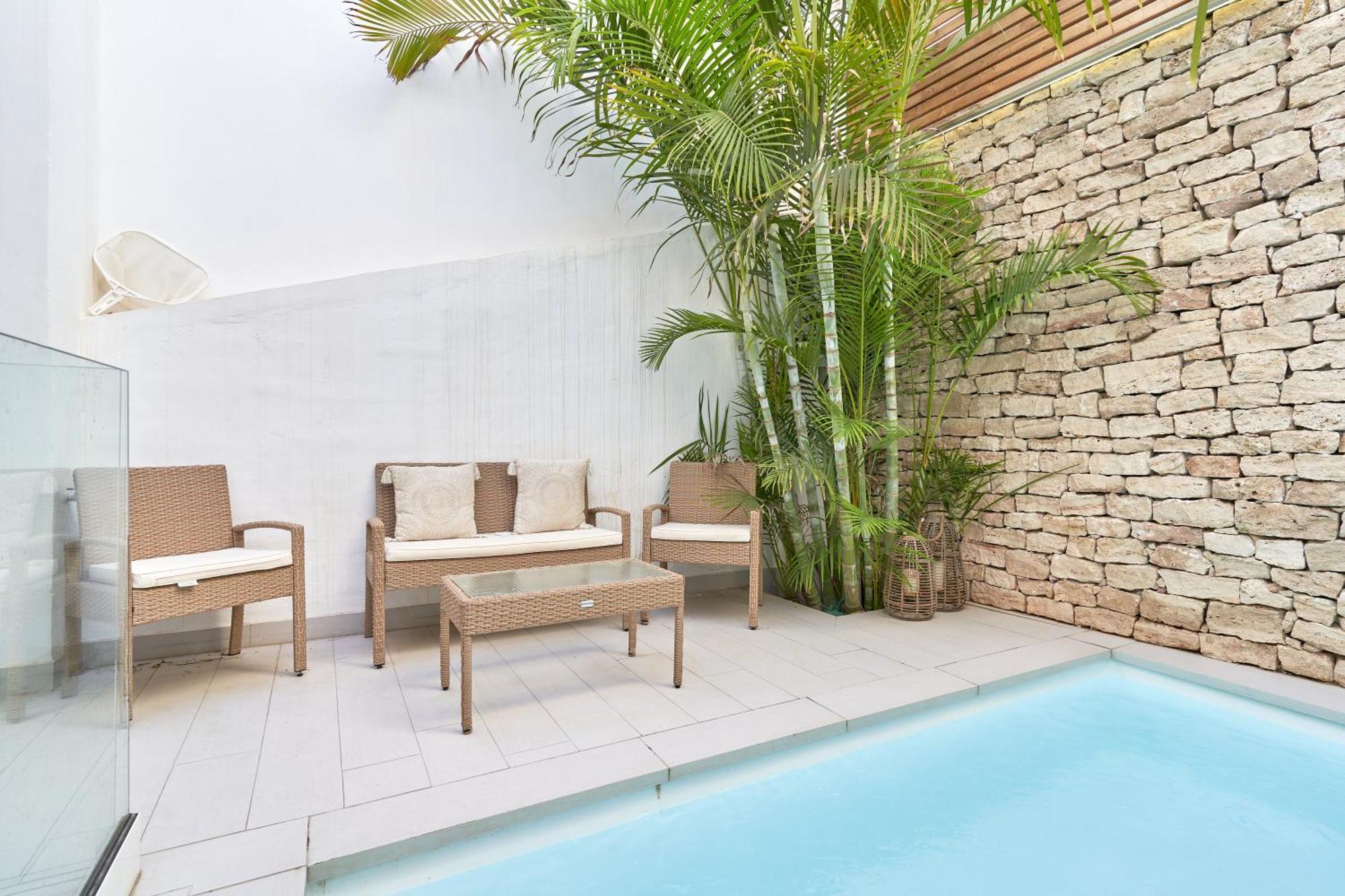 Luxury Apartment In Nerja Ngoại thất bức ảnh