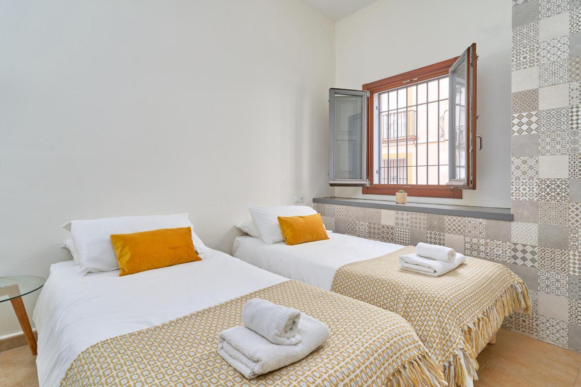 Luxury Apartment In Nerja Ngoại thất bức ảnh