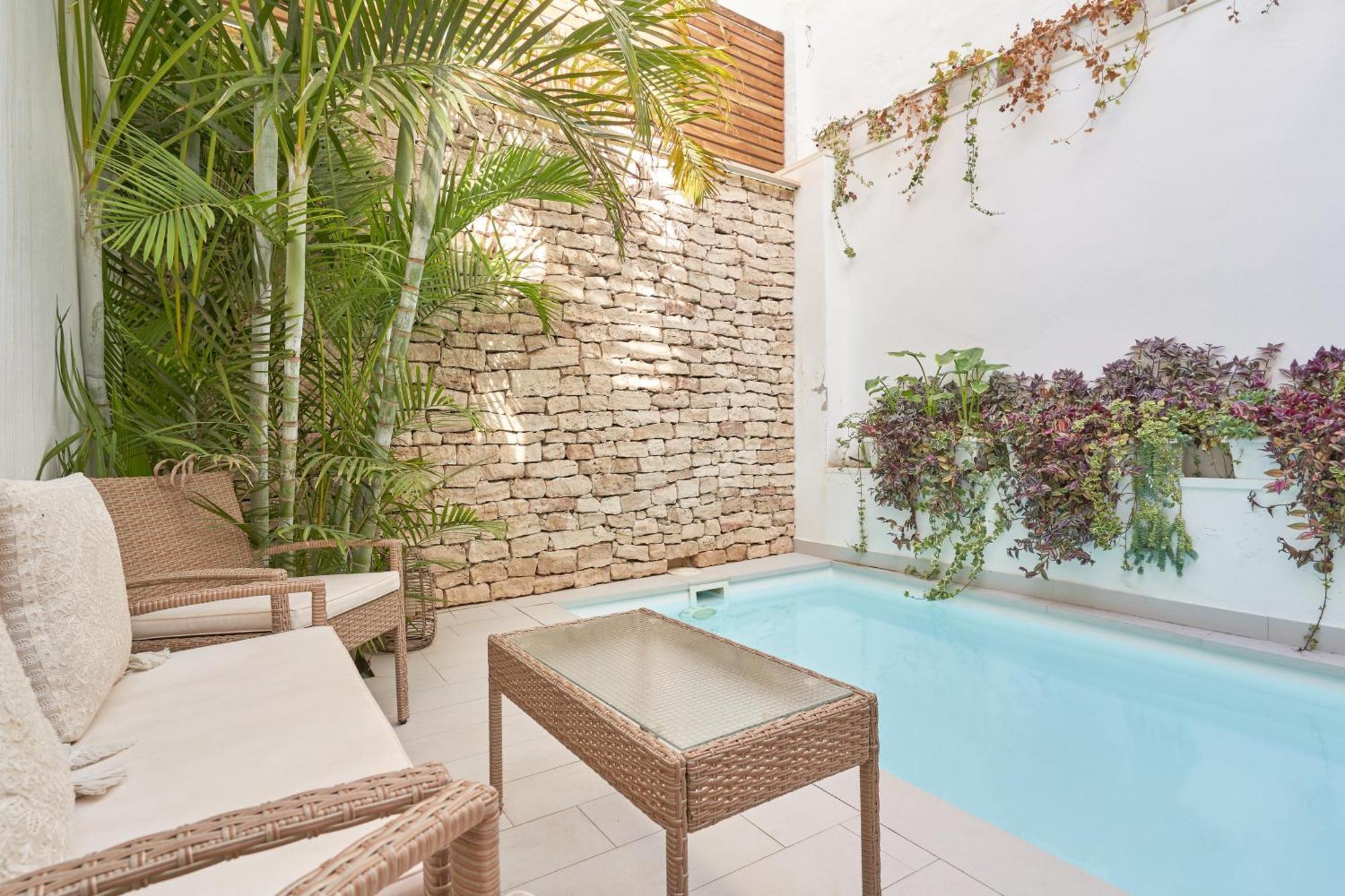 Luxury Apartment In Nerja Ngoại thất bức ảnh